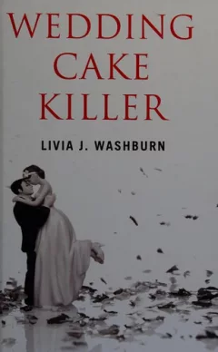 Wedding cake killer