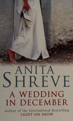 A wedding in December