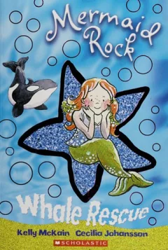 Whale rescue