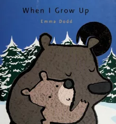 When I grow up