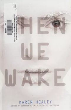 When we wake