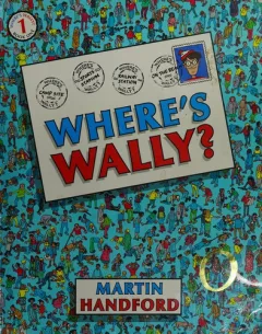 Where's Wally?