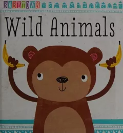 Wild animals