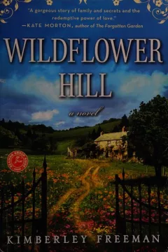 Wildflower Hill