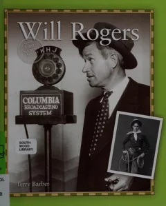 Will Rogers