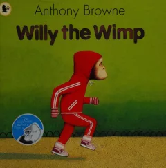 Willy the wimp