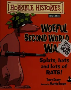 Woeful Second World War