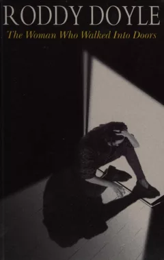 The woman who walked into doors