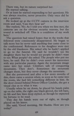 The woodcutter
