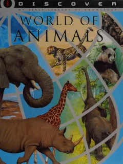 World of animals