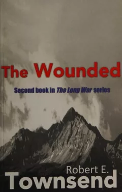 The wounded