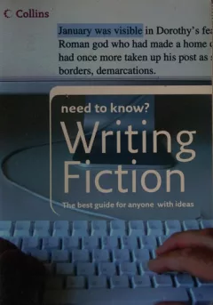 Writing fiction