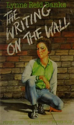 The writing on the wall