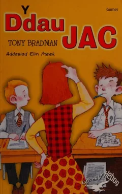 Y ddau Jac
