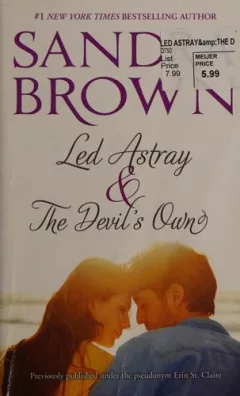 Led Astray & The Devil's Own