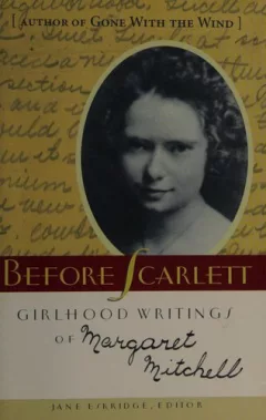 Before Scarlett