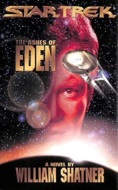 Ashes of Eden: Odyssey, Book One