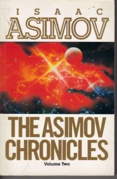 The Asimov Chronicles, Volume 2