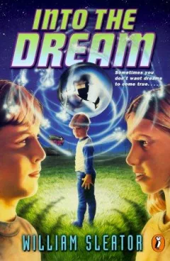 Into the dream