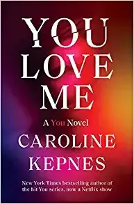 You Love Me