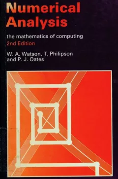 Numerical analysis