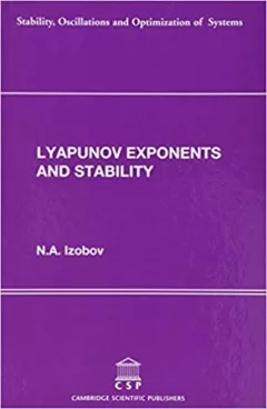 Lyapunov exponents and stability