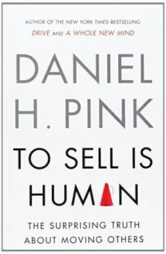 To Sell Is Human - EXP