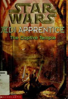 Star Wars: The Captive Temple