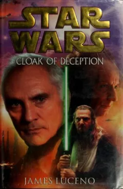 Cloak of Deception