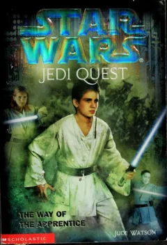 Star Wars: The Way of the Apprentice