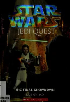 Star Wars: The Final Showdown