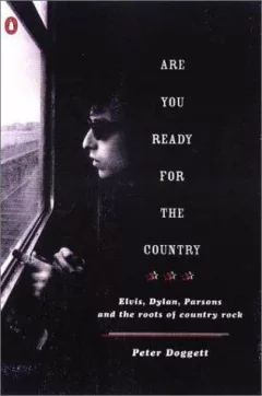 Are You Ready for the Country