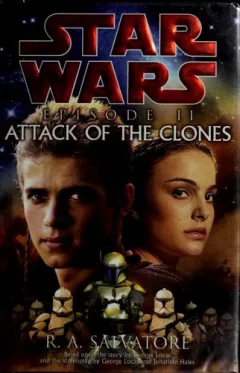 Attack of the Clones