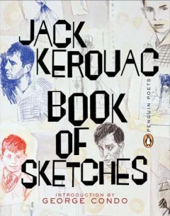 Book of sketches, 1952-53