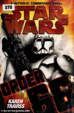 Star Wars: Order 66