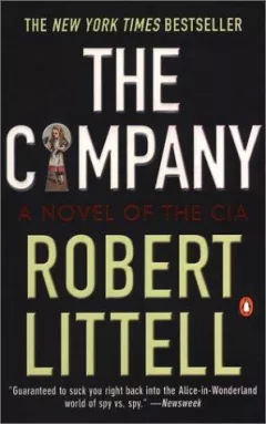 The company