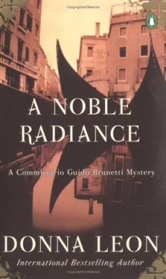 A noble radiance