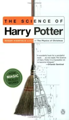 The Science of Harry Potter