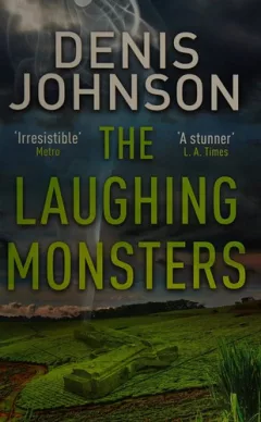 The laughing monsters