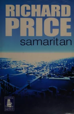 Samaritan