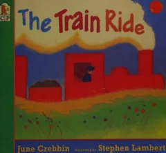 The train ride
