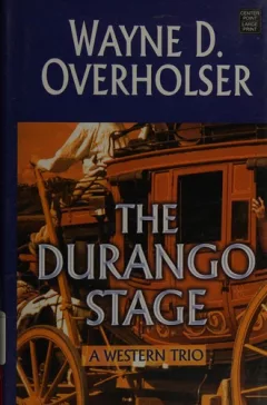 The Durango stage