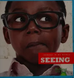 Seeing