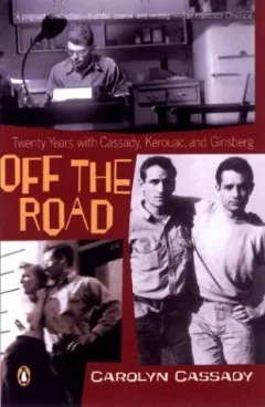 Off the road