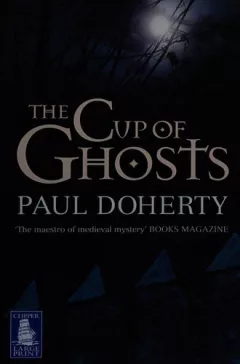 The cup of ghosts