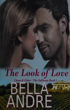 The look of love
