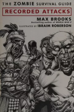 The zombie survival guide