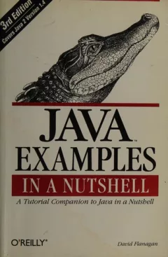 Java examples in a nutshell