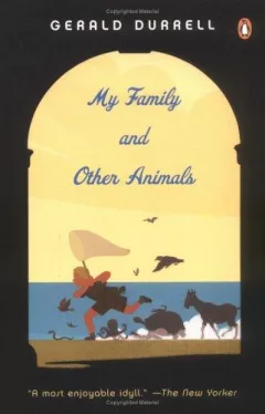 My Family and Other Animals