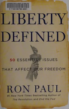 Liberty defined